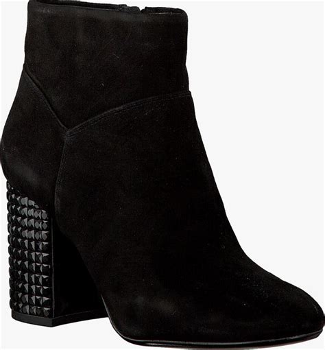 michael kors stiefeletten arabella|michael kors women's boots.